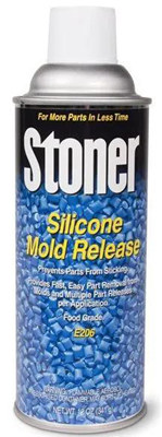 stoner E206硅胶脱模剂